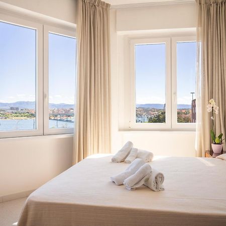 Hotel De Plam Olbia Eksteriør billede