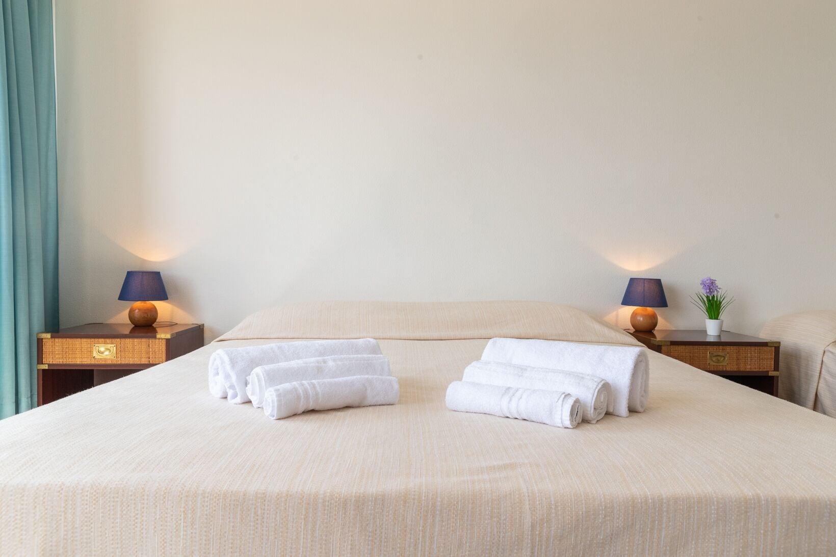 Hotel De Plam Olbia Eksteriør billede