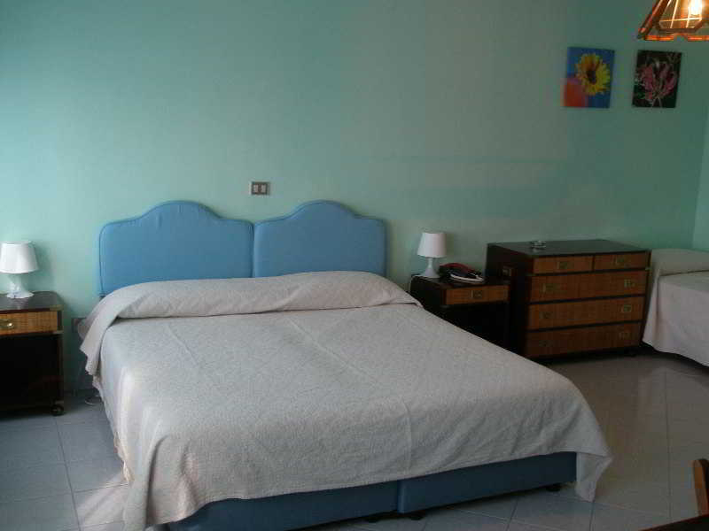 Hotel De Plam Olbia Eksteriør billede