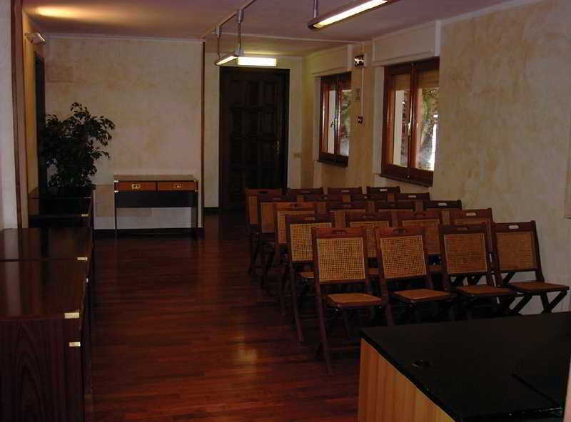 Hotel De Plam Olbia Eksteriør billede